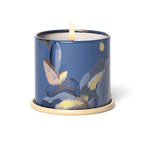 Illume Citrus Crush Scented Candle - 3 oz Vegan Tin
