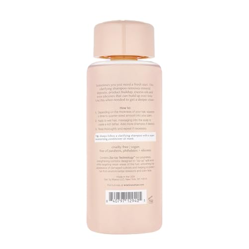 Kristin Ess Extra Gentle Conditioner for Sensitive Skin & Scalp - Hydrating, Vegan, Sulfate-Free