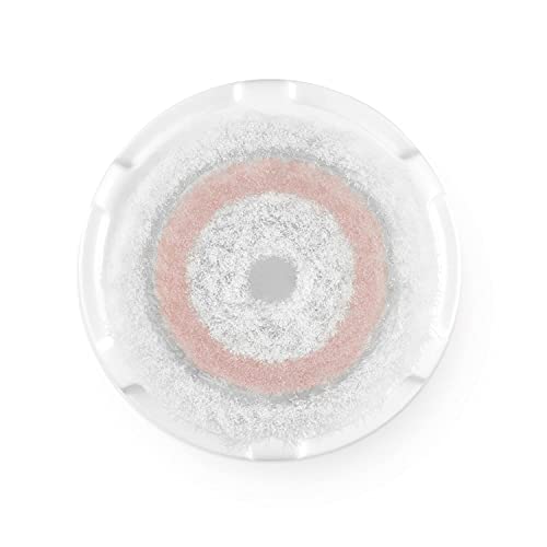Clarisonic Radiance Facial Cleansing Brush Head Replacement - Compatible with Mia 1, 2, Fit & More