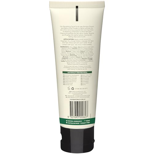 Sukin Hand & Nail Cream for Dry Hands - 4.23 fl oz Vegan Formula