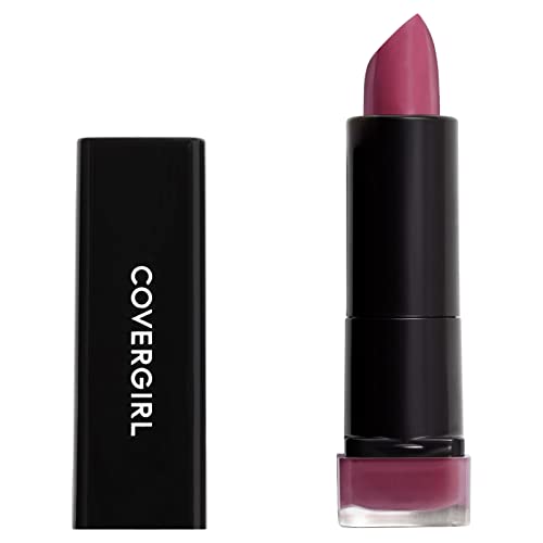 COVERGIRL Exhibitionist Lipstick Euphoria 315 - 0.12 OZ