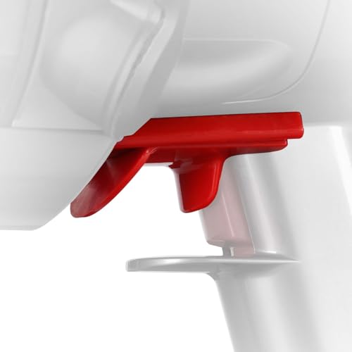 Dyson V10 V11 V15 Trigger Lock Replacement - Ergonomic Design