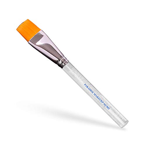 Mehron Paradise Brush Prism 1S WMU - Pro Makeup Tool