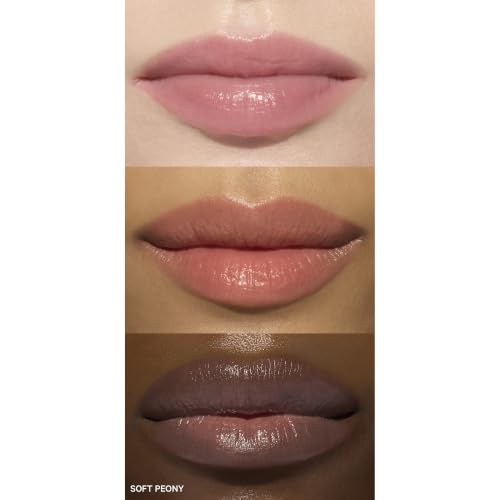 Well People Fresh Picks Lip Oil Duo Kit - Soft Peony & Rosebud, 0.14 Fl Oz Each