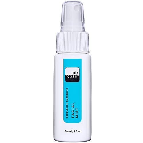 Hydrating Facial Mist with Hyaluronic Acid & Aloe Vera - 59ml