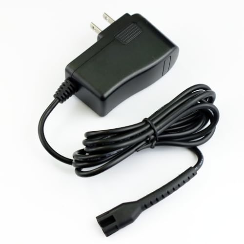 4V 2A Power Supply Charger for WAHL Shavers & Hair Clippers US Plug