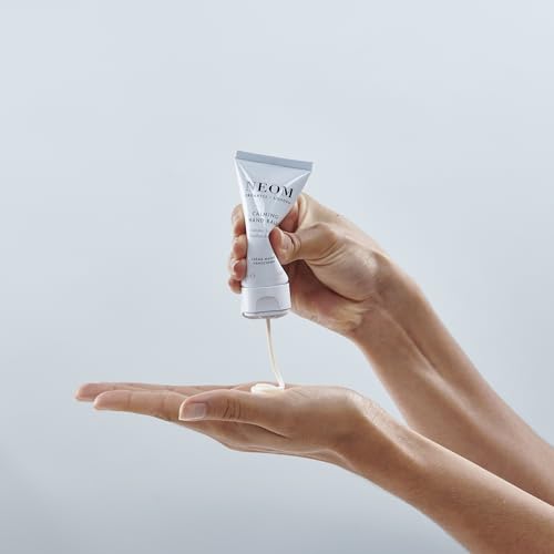 NEOM Calming Hand Balm with Shea & Cocoa Butter, 100ml