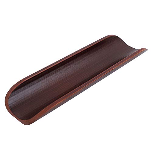 Bamboo Tea Ceremony Utensil Set - 2pcs Kung Fu Tools for Tea Lovers