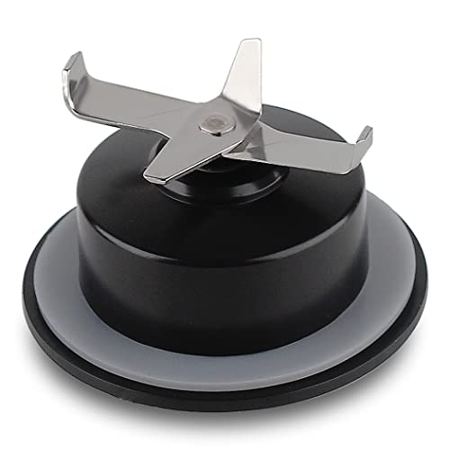 Anbige Replacement Blender Blade with 2 Gaskets for Black & Decker