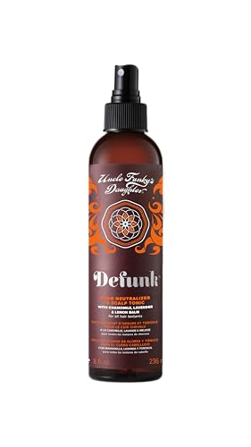 Uncle Funky's Daughter Defunk Hair Odor Neutralizing Tonic - 8 oz