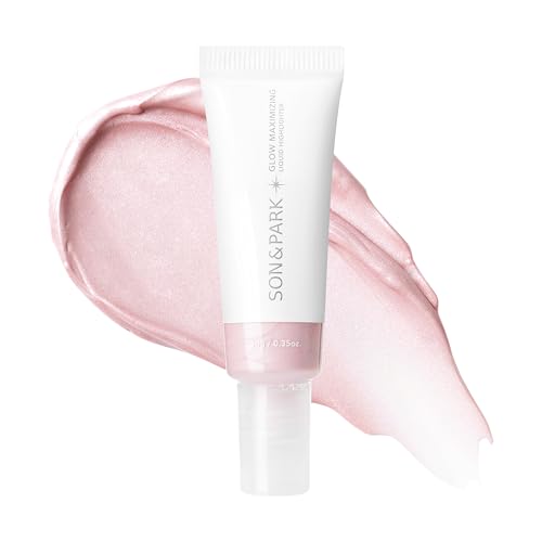 SON&PARK Glow Maximizing Liquid Highlighter - Fairy Light, 10g