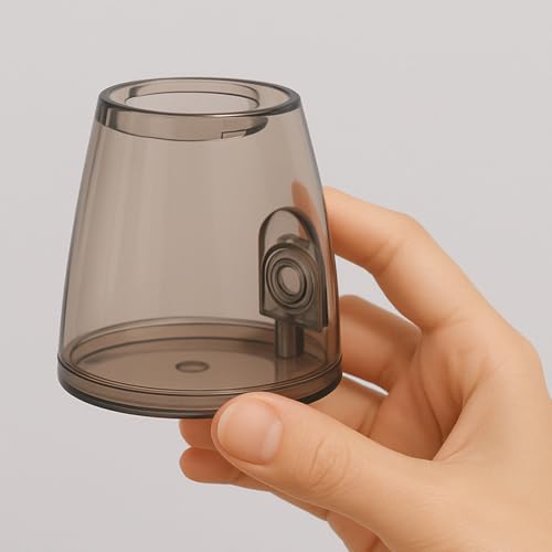 PuurSmile 300ML Replacement Water Tank for Water Flosser - Leakproof