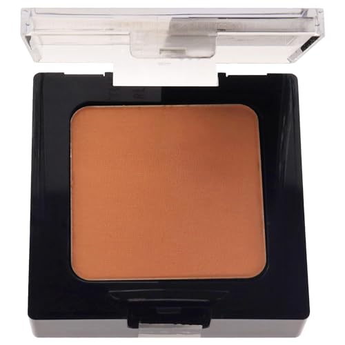 COVERGIRL Matte Ambition All Day Powder Foundation, Deep Neutral 1, 0.39 Ounce (Pack of 2)