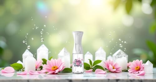 Mistifi Ultra-Fine Continuous Spray Bottle - 200ml