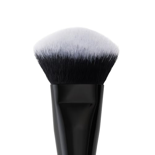 e.l.f. Liquid Blush Brush - Slanted Blending Brush for Cheeks
