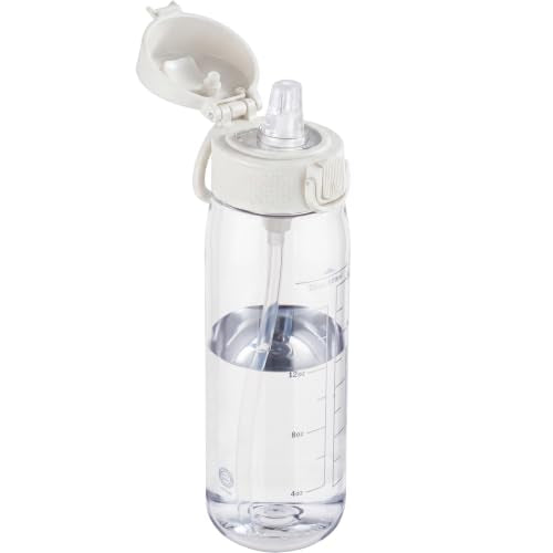 OLDLEY 20oz BPA-Free Tritan Water Bottle with Handle - Leakproof