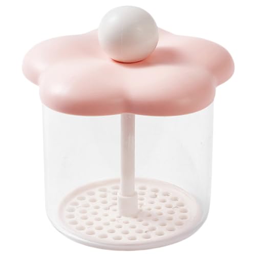 Beaupretty Portable Facial Cleanser Foam Maker for Skincare