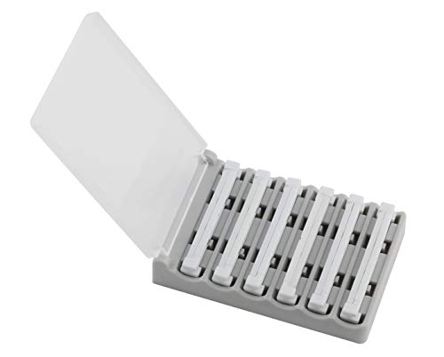 Spa Sciences SIMA Dermaplaning Replacement Kit - 6 Blades