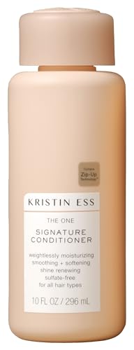 Kristin Ess The One Conditioner for Dry Damaged Hair - 10 fl. oz.