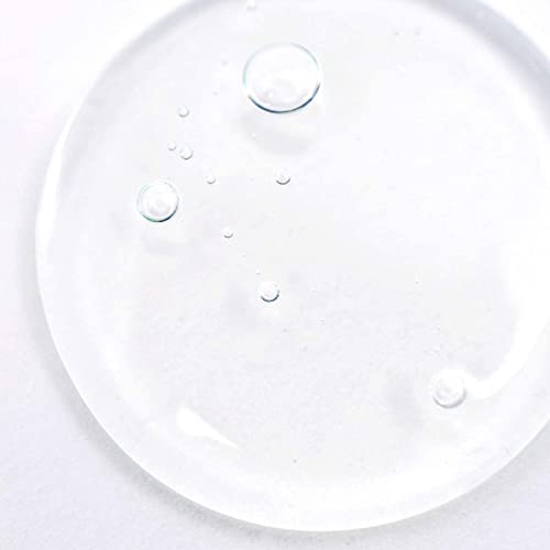 BioClarity Face Cleanser 4 Fl Oz | Vegan, Gentle Wash for Sensitive Oily Skin