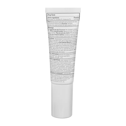 Proactiv Clear Skin Moisturizer SPF 30 for Oily & Acne-Prone Skin
