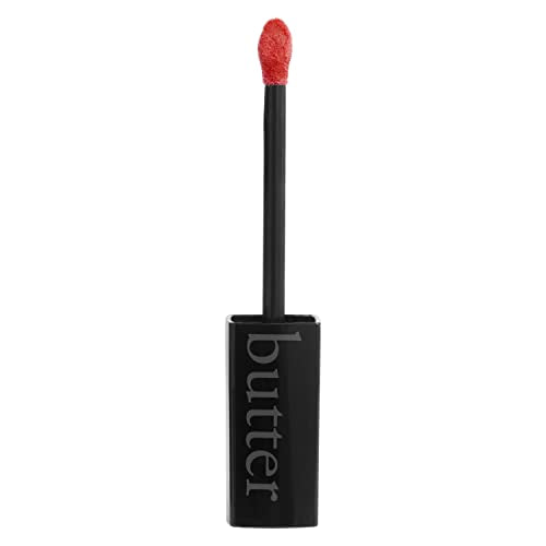 butter LONDON Bezzie Matte Soft Matte Lip Cream - Moisturizing