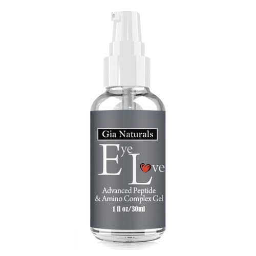 Gia Naturals Vitamin B3 Serum 1 Oz Anti-Aging Skin Repair & Pore Minimizer