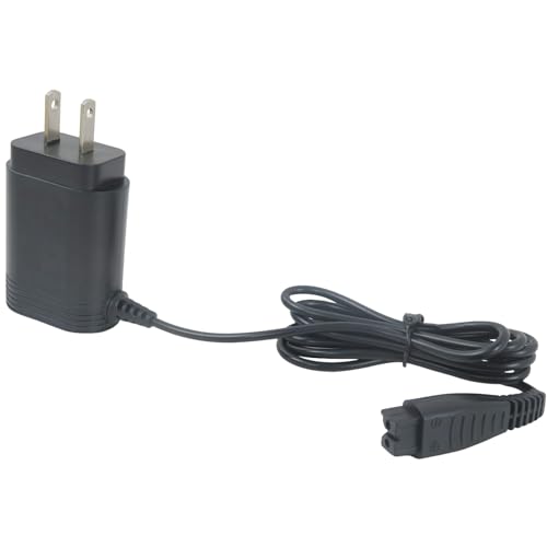 Xspeedonline Replacement Shaver Charger for Panasonic Arc5 & More - 5.4V Electric Razor Power Adapter