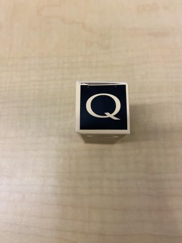 QTICA Natural Nail Growth Stimulator - Strengthening Nail Treatment, 1/4 oz