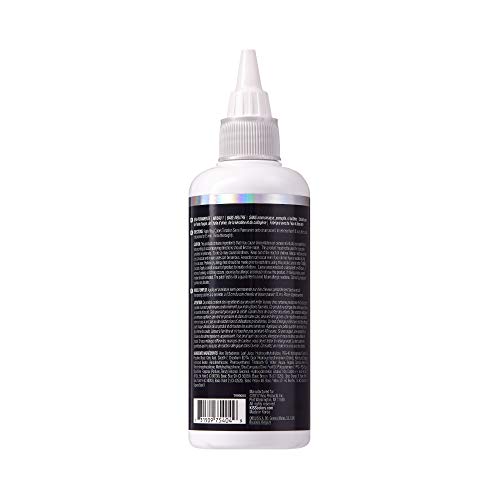 Red by Kiss Tintation Semi-Permanent Hair Color, Aloe Vera Water