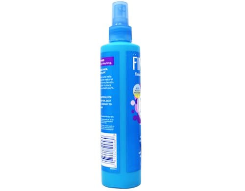 Finesse Extra Hold Hairspray with Silk & Soy Proteins, 8.5 oz (2-Pack)