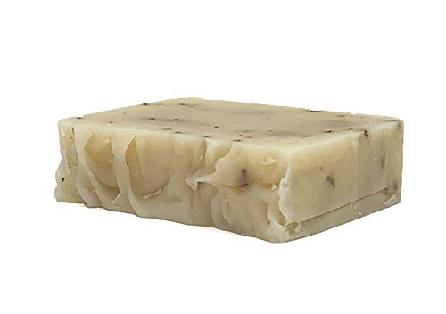 Hunter Cattle Co. Meadow Bloom Tallow Bar Soap - Rosemary & Spearmint 2 Pack