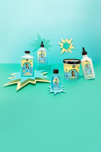 Lola From Rio Danos Vorazes Repair Oil - 50ml