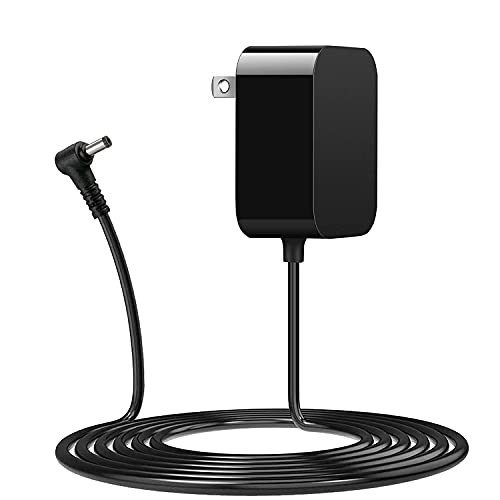 Wahl Trimmer Charger Replacement 4V Power Cord for 9818, 9888L, 9916D