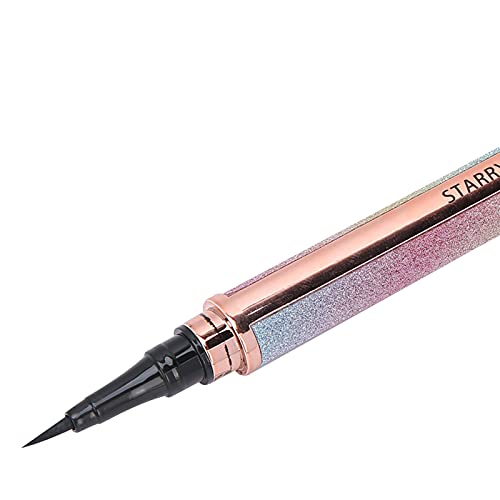 Uxsiya Long Lasting Liquid Eye Makeup for All Skin Types