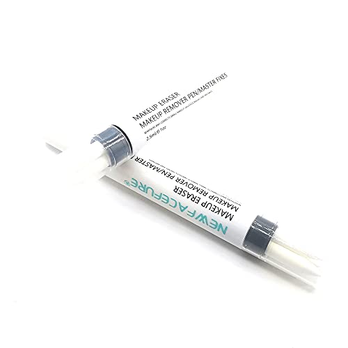Makeup Remover Eraser Pen for Eyes - Quick Correction Tool