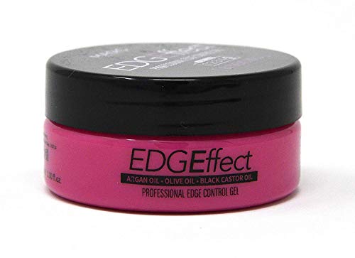 Magic Collection Edge Control Gel Extreme Hold 1 oz for Hair Edges