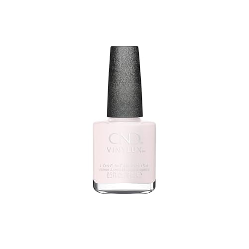 CND Vinylux Beau #103 Pink Nail Polish 0.5 Fl Oz - Gel-like Shine