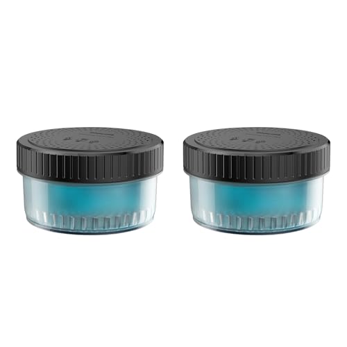 Philips Norelco Quick Clean Pod Cartridge - 2 Pack, Alcohol-Free
