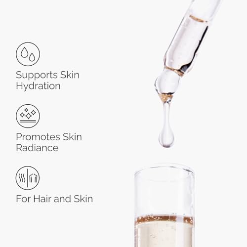 The Ordinary 100% Cold-Pressed Virgin Marula Oil - 1 Fl Oz