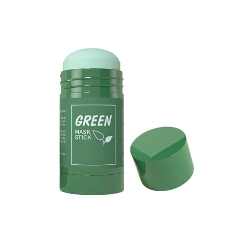 Green Tea Mask Stick - Deep Pore Cleansing & Blackhead Remover