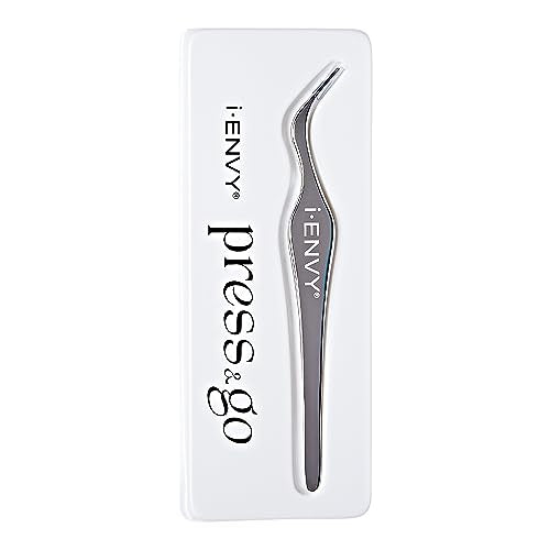 i-ENVY Press&Go Lash Applicator Tool for Easy False Lash Application