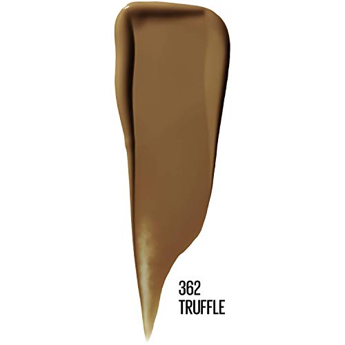 Maybelline Dream Urban Cover Flawless Foundation SPF 50 Truffle 1oz