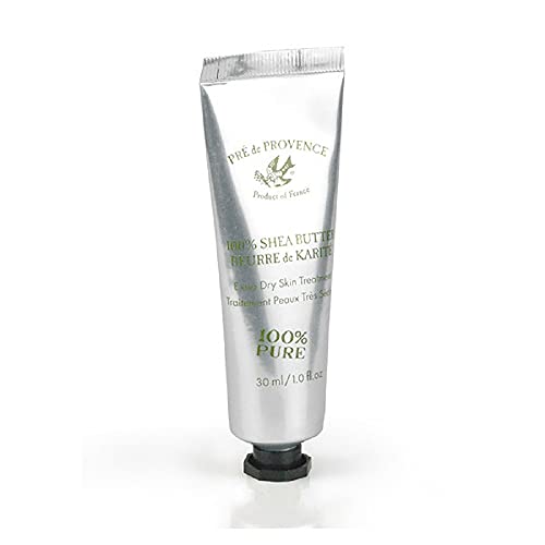 Pre de Provence Pure Shea Butter - Ultra-Rich Moisturizing Treatment, 30ml