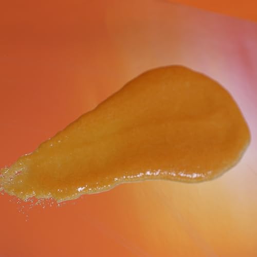 SpaScriptions Turmeric & Collagen Sugar Scrub - 21 oz Brightening Exfoliator for Dull Skin