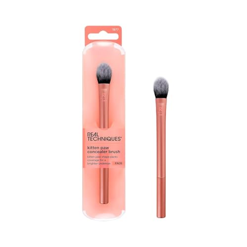 Real Techniques Brightening Concealer Brush - Flawless Coverage