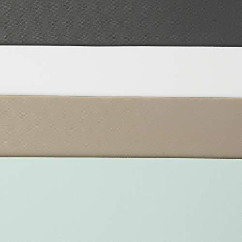 Tovolo Small Flexible Cutting Mats Set of 4 - Dishwasher Safe Nylon Boards