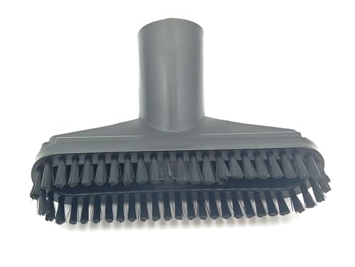 Vacuum Cleaner Brush Kit with 1-1/4" & 1-3/8" Attachments