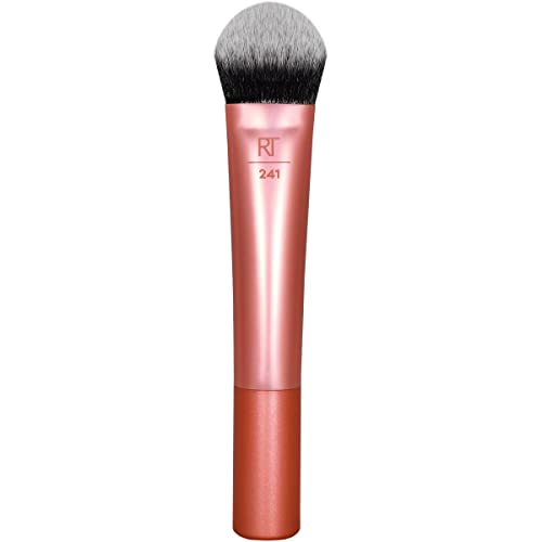 Real Techniques Seamless Complexion Makeup Brush for Flawless Foundation