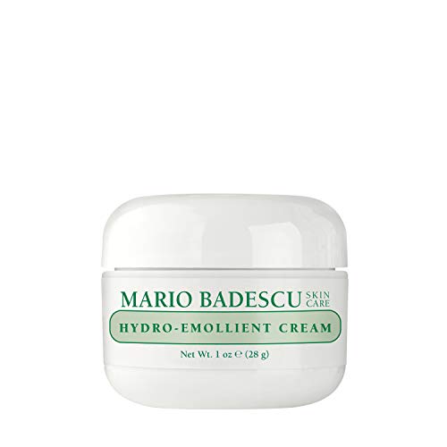 Mario Badescu Hydro Emollient Face Cream with Collagen, 1 Oz